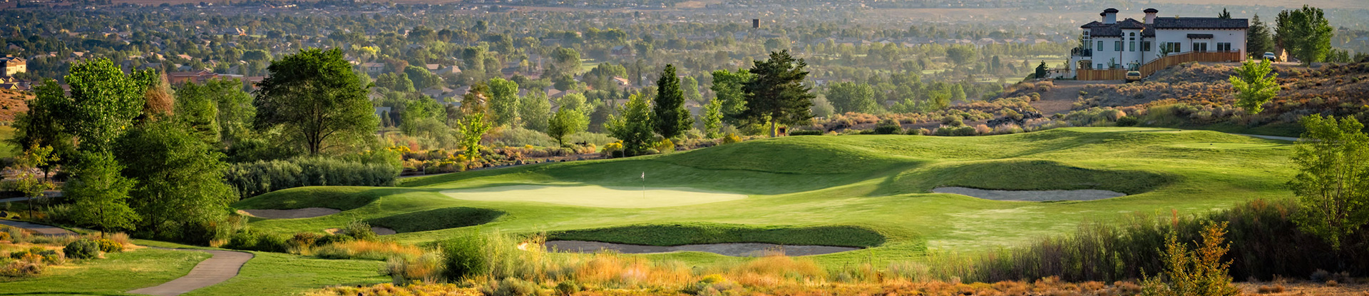 Course Overview Red Hawk Golf and Resort Course Overview Red Hawk Golf and Resort