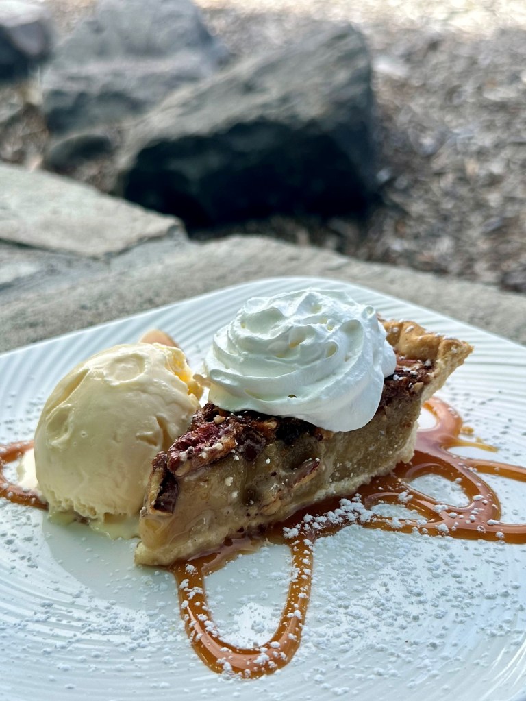 Pecan Pie