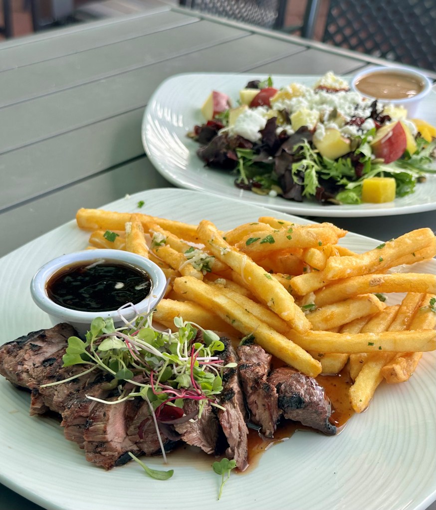 Steak Frites